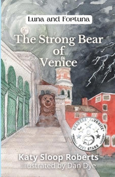 The Strong Bear of Venice