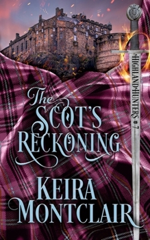 Paperback The Scot's Reckoning Book