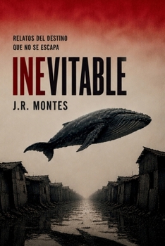 INevitable: Veinte relatos de realismo mágico sobre el destino y la herencia que nadie escoge