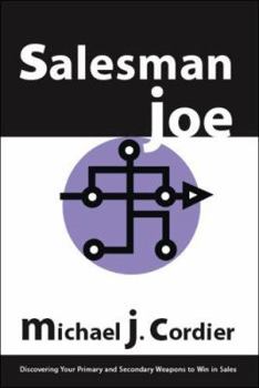 Paperback Salesman Joe Book