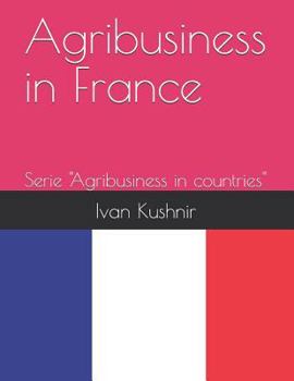 Paperback Agribusiness in France Book