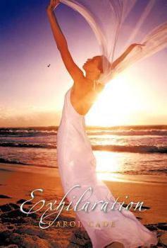 Hardcover Exhilaration Book