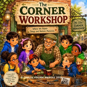 The Corner Workshop