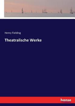 Paperback Theatralische Werke [German] Book