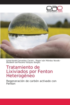 Tratamiento de Lixiviados por Fenton Heterogéneo