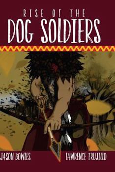 Paperback Rise of the Dog Soldiers Book