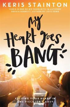 Paperback My Heart Goes Bang Book