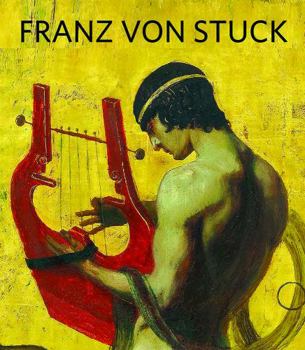 Hardcover Franz Von Stuck Book