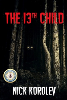 Paperback The 13th Child Book