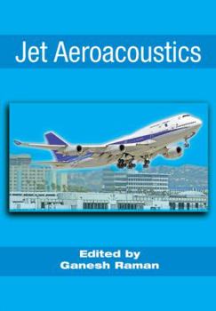 Paperback Jet Aeroacoustics Book