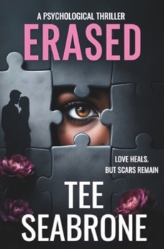 Paperback Erased Book