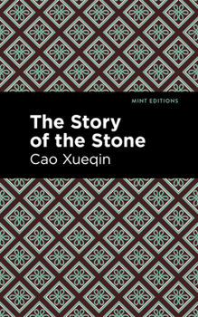 Hardcover The Story of the Stone Book
