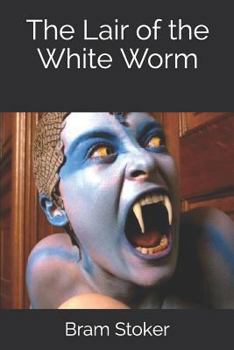 The Lair of the White Worm