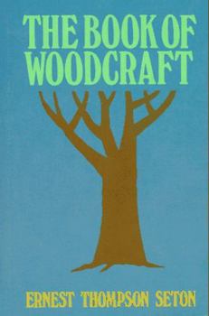 Woodcraft and Indian Lore