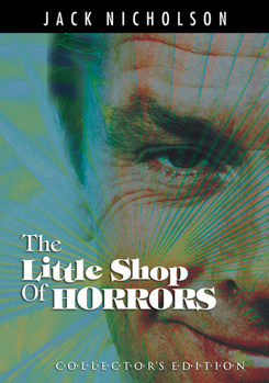Little Shop of Horrors (1960)