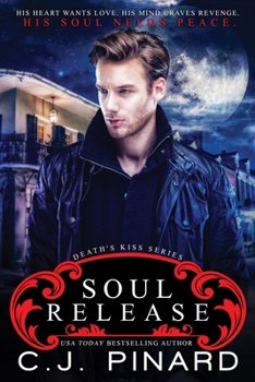 Soul Release - Book  of the Death's Kiss