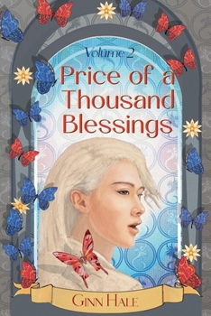 Paperback Price of a Thousand Blessings Volume Two Book