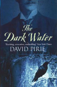 Paperback The Dark Water: The Dark Beginnings of Sherlock Holmes Book