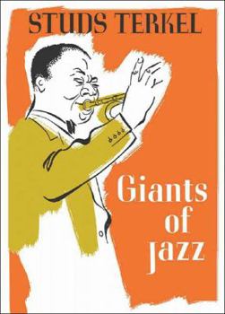 Hardcover Giants of Jazz Book