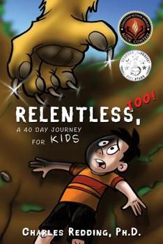 Paperback Relentless, Too! Book