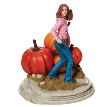 Gift Hermione Granger Figurine Book