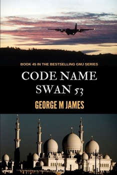 Paperback Code Name Swan 53 Book