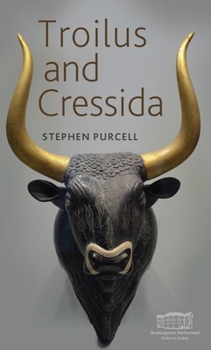 Hardcover Troilus and Cressida Book