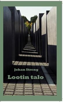 Paperback Lootin talo [Finnish] Book