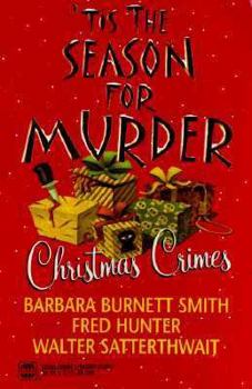 Mass Market Paperback Tis the Season for Murder Book