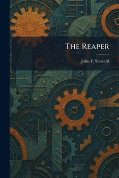 Paperback The Reaper Book