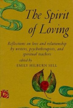 Paperback Spirit of Loving Book