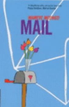Paperback Mail Book