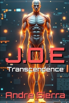 Paperback J.O.E. Transcendence: Revised Edition Book