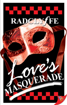 Love's Masquerade - Book #5 of the Romance