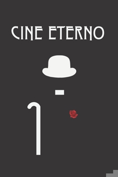 Paperback Cine Eterno: Registra, Califica Y Crea Un Ranking Con Las Películas Vistas - Crea Tus Propias Críticas Cinematográficas - Regalo Or [Spanish] Book