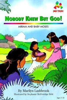 Hardcover Nobody Knew But God Book