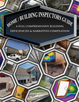 Paperback Home/Building Inspectors Guide Book