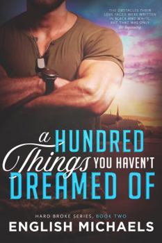 Paperback A Hundred Things You Haven't Dreamed of Book