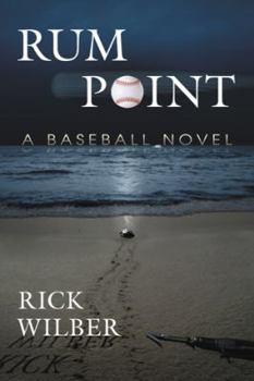 Paperback Rum Point: A Baseball Novel Book