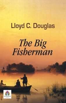 Paperback The Big Fisherman Book