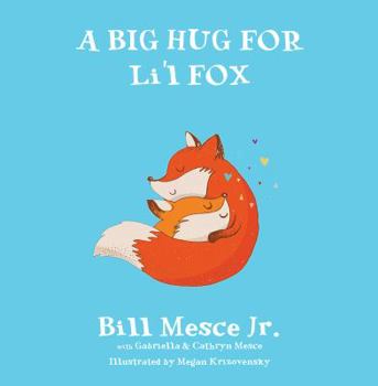 Paperback Big Hug Book