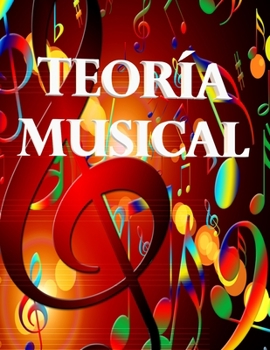 Paperback Teor?a musical [Spanish] Book