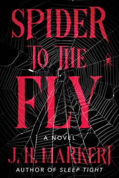 Paperback Spider to the Fly Book
