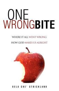 Paperback One Wrong Bite Book