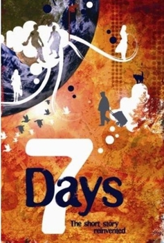 Paperback Seven Days Book