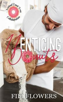 Paperback 11 Enticing Donuts Book