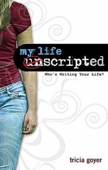 Paperback My Life Unscripted Book