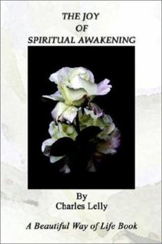 Hardcover The Joy of Spiritual Awakening Book