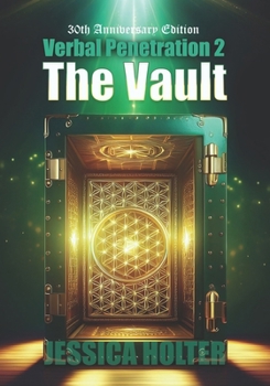 Paperback Verbal Penetration 2: The Vault Book