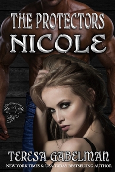 Paperback Nicole (The Protectors) Book